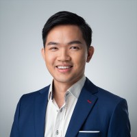 Stealth mode startup Employee Jeremy Foo's profile photo