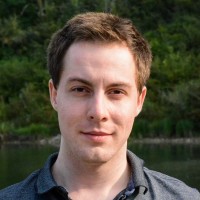 Kitware Europe Employee Guillaume Gisbert's profile photo