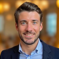 BEONx Employee Álvaro Ponte Blanco's profile photo