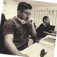 B89 Employee Gerardo Sanchez Calderon's profile photo