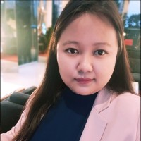 Ankita Thapa Email