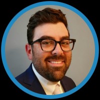 PrimeTime Global Logistics Employee Ryan Lipson's profile photo