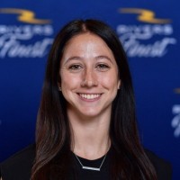 Think Traffic Employee Kara Winkler's profile photo