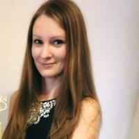 LiveCarta Employee Svetlana Zholik's profile photo