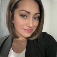 MICA Steelworks Employee Johana Evans's profile photo