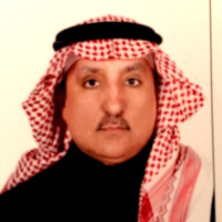 NASCO Employee Saleh Alassaf's profile photo