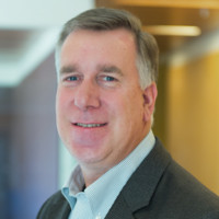 SIFMA Employee Kevin Ehrlich's profile photo