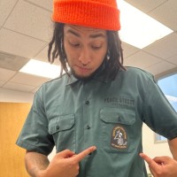 Left Brain Logistics Employee Oscar Lopez's profile photo