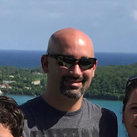 Yarde Metals Employee Nick Wartonick's profile photo