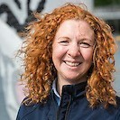 Irish Sailing Employee Sarah-Louise Rossiter's profile photo