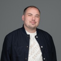 Brandon Teller