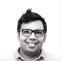 CIEL Textile Employee Kevin Bansee's profile photo