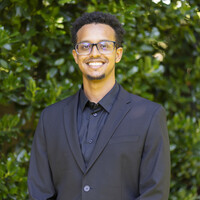 Arrow Team Employee Michael Seifu's profile photo