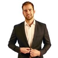 Lane - a Certified B Corp Employee Chris Bruce's profile photo