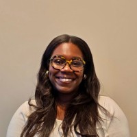 Connections for the Homeless Employee Ashli Wade's profile photo
