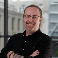 CubeMatch Employee Iain Rundle's profile photo