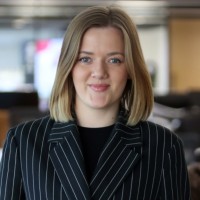 Novicell UK Employee Michelle Mortensen's profile photo