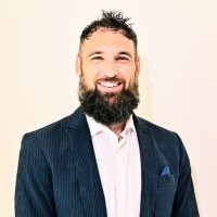 JAG International Inc. Employee Jeffrey Darak's profile photo