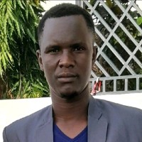 Samson Mihambo's profile photo