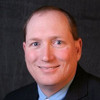 Strongwell Employee Mark Haynes's profile photo