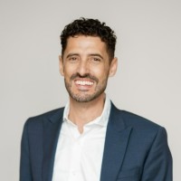 Woodside Energy Employee Daniel Habib's profile photo
