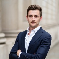 Monex Europe Employee John Culmer's profile photo