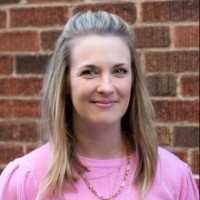 SteadyRain Employee Nicole McCulloch's profile photo