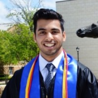 Amazon Employee Harsh Aggarwal's profile photo