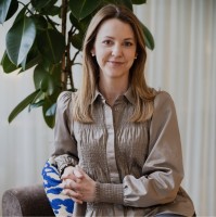 Roaring.io Employee Cornelia Ivarsson's profile photo