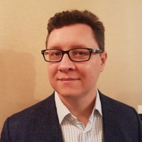 Pko Bank Polski Employee Tomasz Soszynski's profile photo