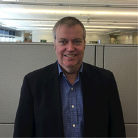 Edward Jones Employee Mike Powers's profile photo