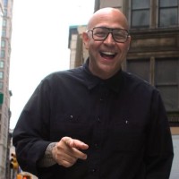 Centric Brands Employee Andrew Gluckman's profile photo