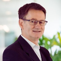 Campus Pro Employee Thomas Fauchille's profile photo