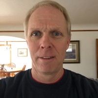 PETROLEUM EXPERIENCE, INC Employee Scott Dovre's profile photo