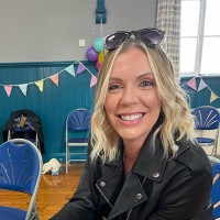 LivingSocial Employee Aileen Minty's profile photo