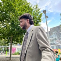 Ferrino S.p.A. Employee Marco Iudici's profile photo