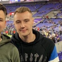George Mortimer Email & Phone Number