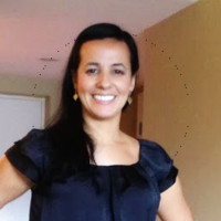 Claudia Vieira Email & Phone Number