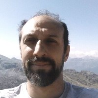 Raiffeisen Information Service Employee Roberto Palmarin's profile photo