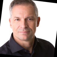 STAEDEAN Employee Harald Werner's profile photo