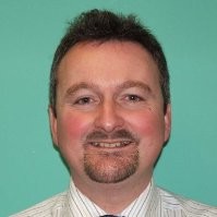 Scottish Water Employee Mark McEwen's profile photo