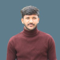 Code Shastra Employee Krishna Vhatkar's profile photo