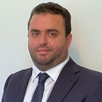 Global Partner Solutions Employee Jad abu Jawdeh's profile photo