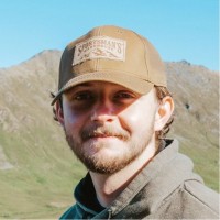 Target Employee Blake Osborn's profile photo