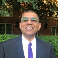 Highrise Consulting, Inc. Employee Nadeem Amin's profile photo