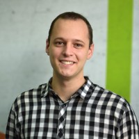 Corussoft Employee Rijad Hubana's profile photo