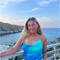 Athalys Employee Manon Fourmage's profile photo