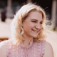 CERI International Employee Nataliia Kravchenko's profile photo