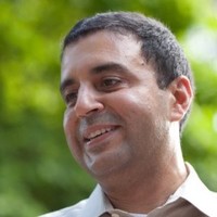 Flexmoney Technologies Pvt Ltd Employee Yezdi Lashkari's profile photo