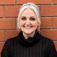 Bethel University of Tennessee Employee Crystal Legens's profile photo